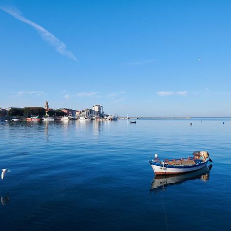 Mina'S Shine Lejlighed Umag Eksteriør billede